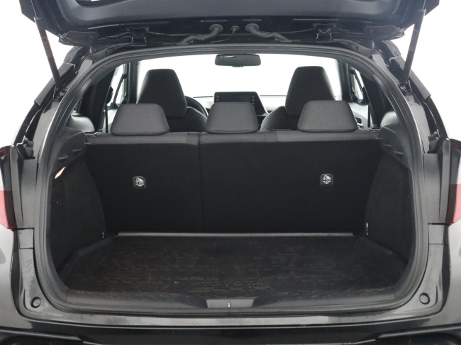 Toyota C-HR - 2.0 Hybrid First Edition