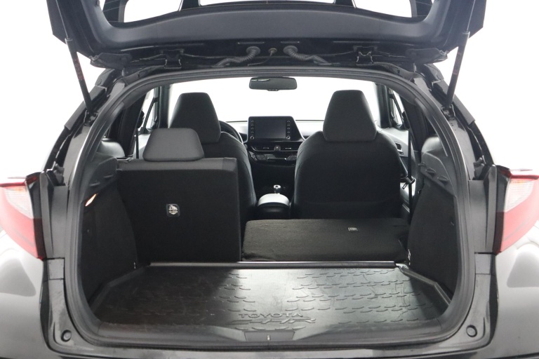 Toyota C-HR - 2.0 Hybrid First Edition 25