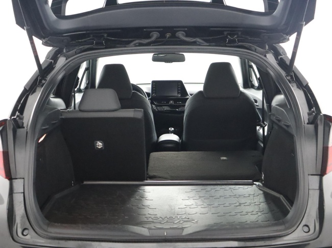 Toyota C-HR - 2.0 Hybrid First Edition