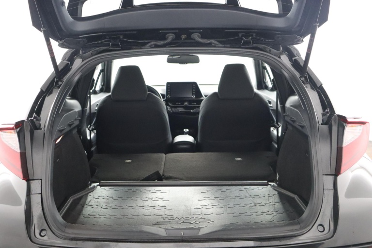 Toyota C-HR - 2.0 Hybrid First Edition 26
