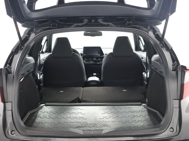 Toyota C-HR - 2.0 Hybrid First Edition