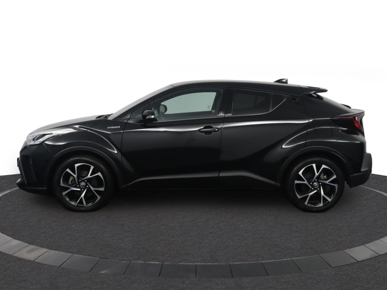 Toyota C-HR - 2.0 Hybrid First Edition 3