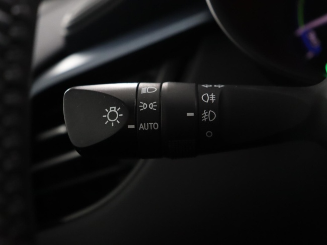 Toyota C-HR - 2.0 Hybrid First Edition