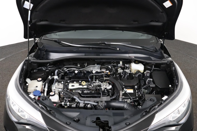 Toyota C-HR - 2.0 Hybrid First Edition 34