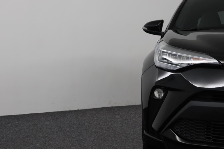 Toyota C-HR - 2.0 Hybrid First Edition 35