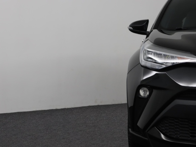 Toyota C-HR - 2.0 Hybrid First Edition