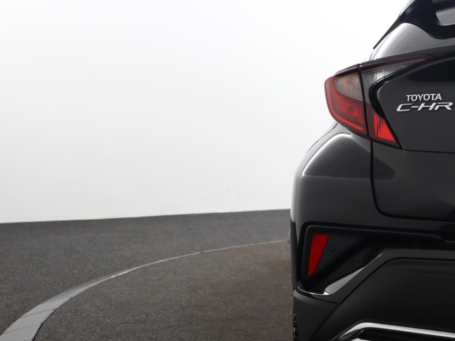 Toyota C-HR - 2.0 Hybrid First Edition
