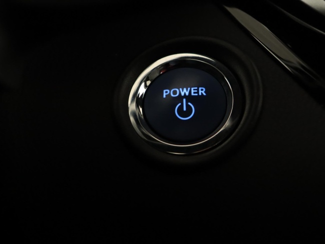 Toyota C-HR - 2.0 Hybrid First Edition