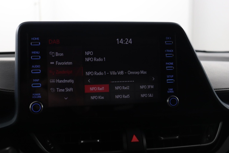 Toyota C-HR - 2.0 Hybrid First Edition 47