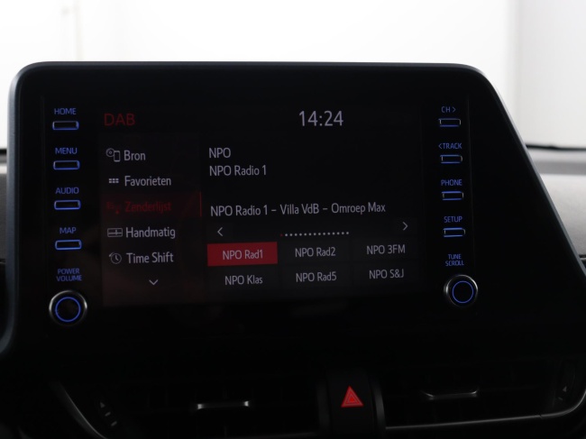 Toyota C-HR - 2.0 Hybrid First Edition