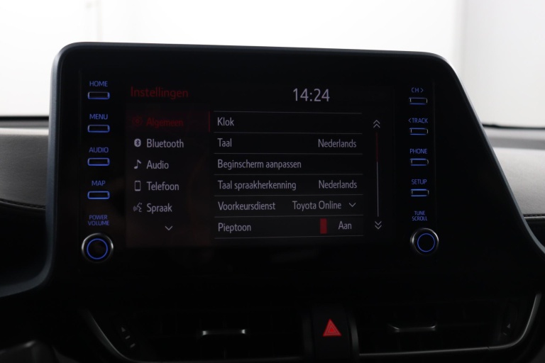 Toyota C-HR - 2.0 Hybrid First Edition 48