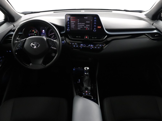 Toyota C-HR - 2.0 Hybrid First Edition