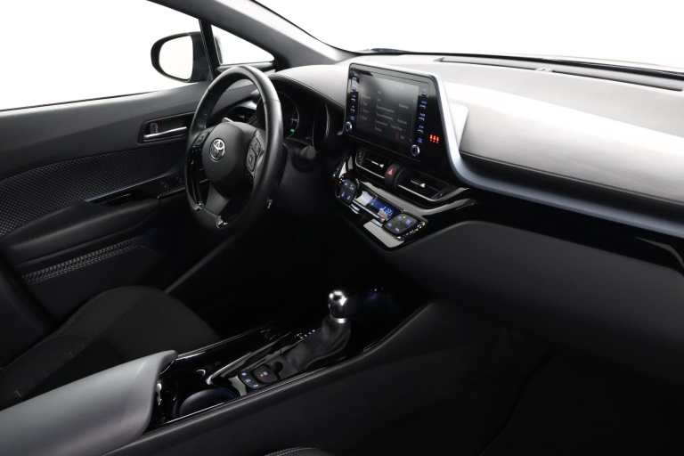 Toyota C-HR - 2.0 Hybrid First Edition 53