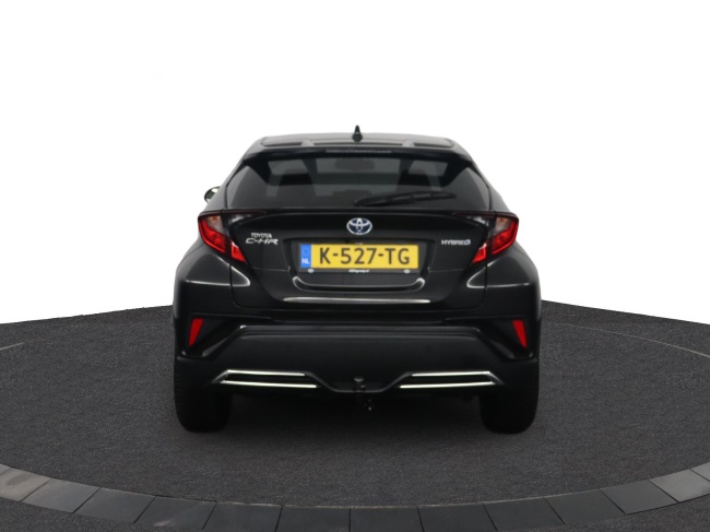 Toyota C-HR - 2.0 Hybrid First Edition