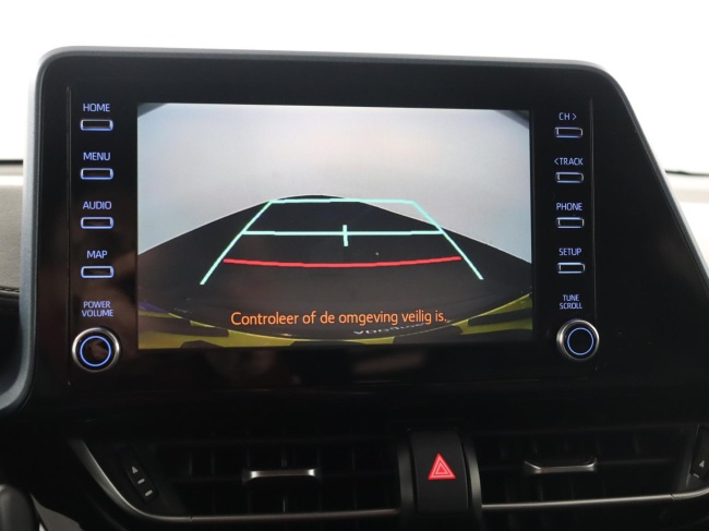 Toyota C-HR - 2.0 Hybrid First Edition