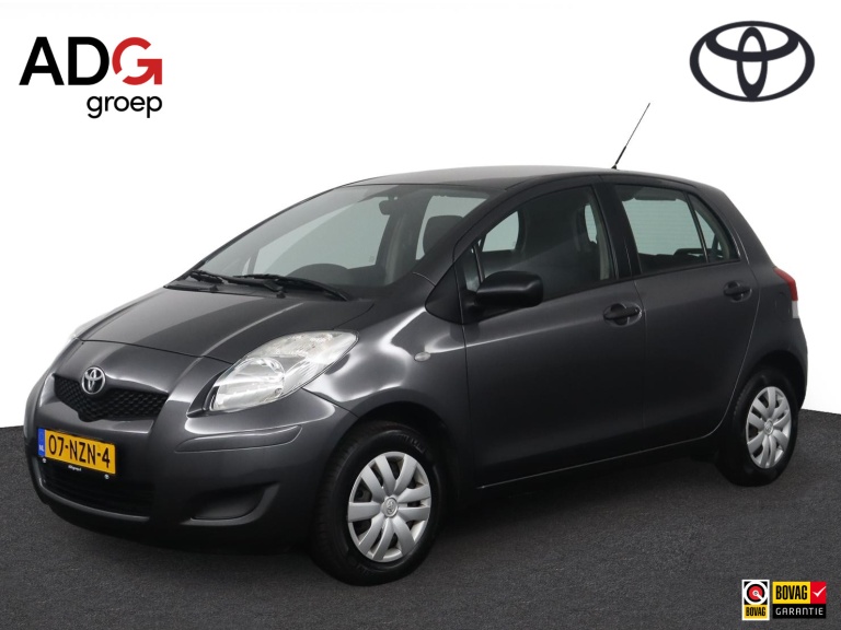 Toyota Yaris - 1.0 VVTi Acces 1