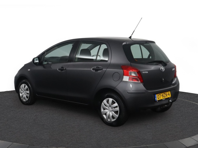 Toyota Yaris - 1.0 VVTi Acces