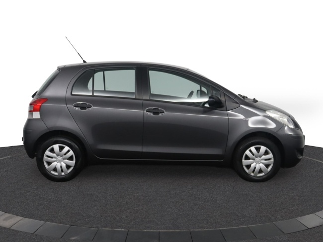 Toyota Yaris - 1.0 VVTi Acces