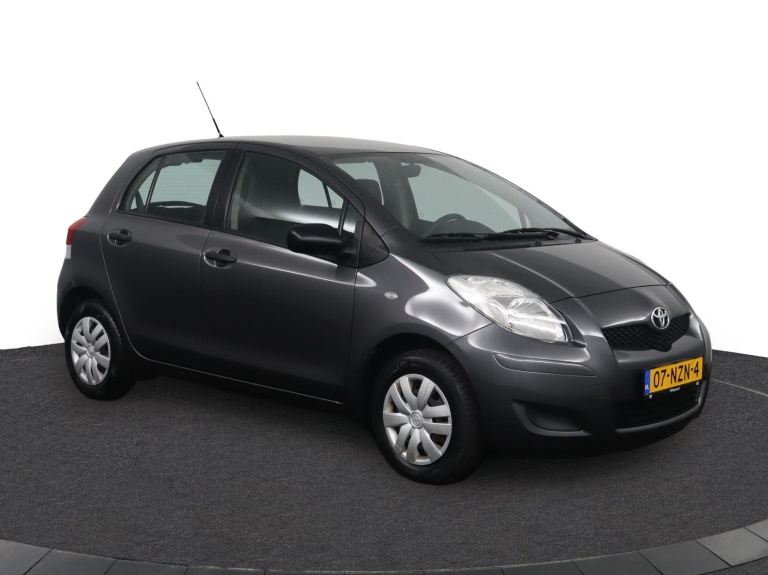 Toyota Yaris - 1.0 VVTi Acces 13