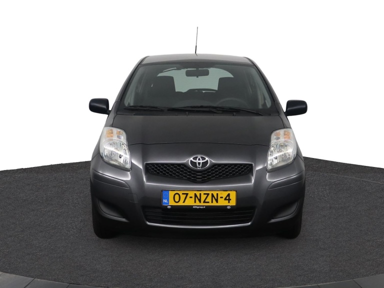 Toyota Yaris - 1.0 VVTi Acces 14