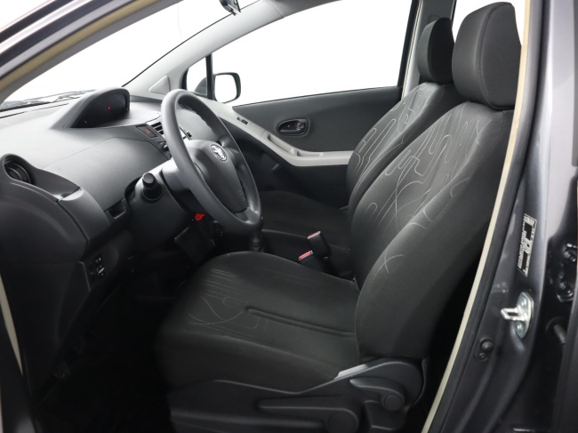 Toyota Yaris - 1.0 VVTi Acces