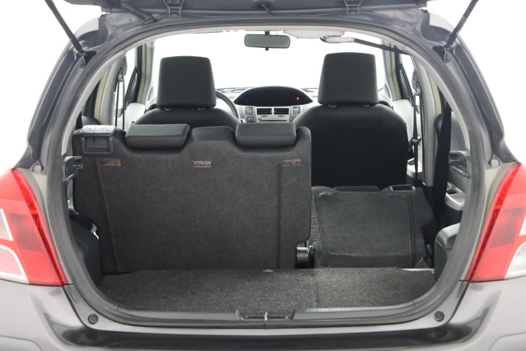 Toyota Yaris - 1.0 VVTi Acces 22