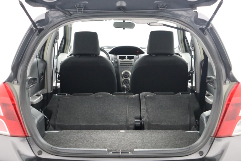 Toyota Yaris - 1.0 VVTi Acces 23