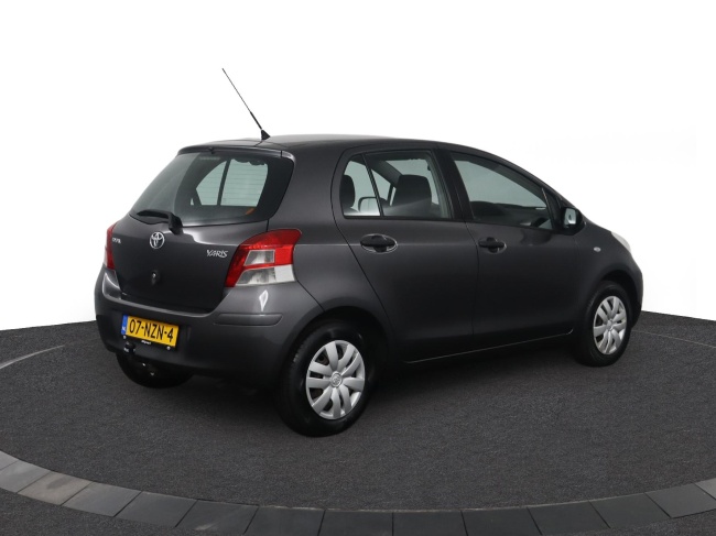 Toyota Yaris - 1.0 VVTi Acces