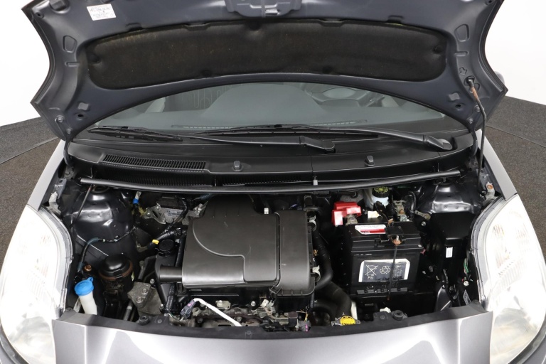 Toyota Yaris - 1.0 VVTi Acces 30