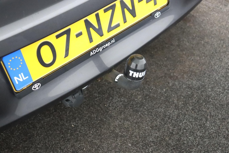 Toyota Yaris - 1.0 VVTi Acces 35