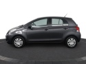 Toyota Yaris - 1.0 VVTi Acces
