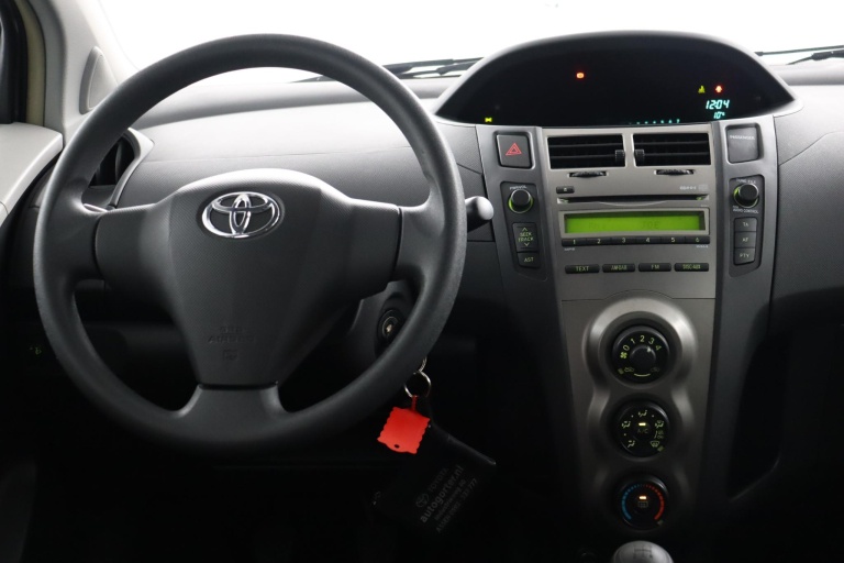 Toyota Yaris - 1.0 VVTi Acces 40