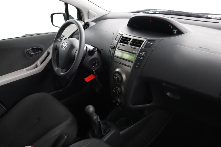 Toyota Yaris - 1.0 VVTi Acces 41