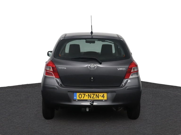 Toyota Yaris - 1.0 VVTi Acces 42