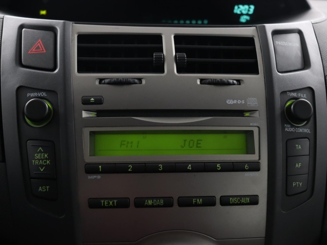 Toyota Yaris - 1.0 VVTi Acces