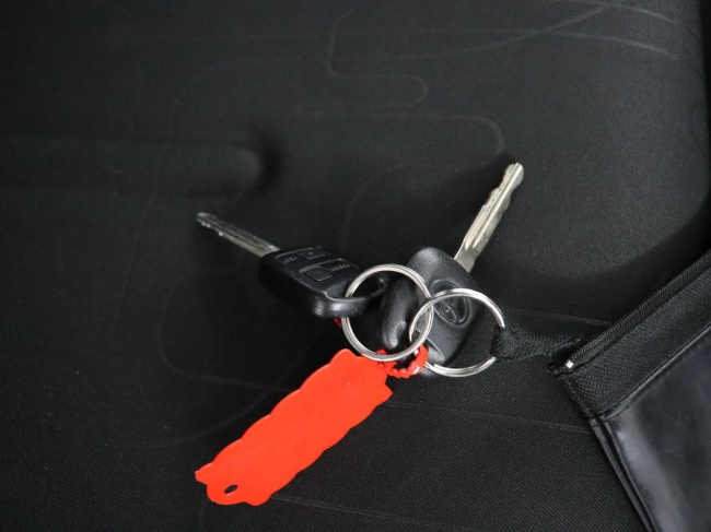 Toyota Yaris - 1.0 VVTi Acces