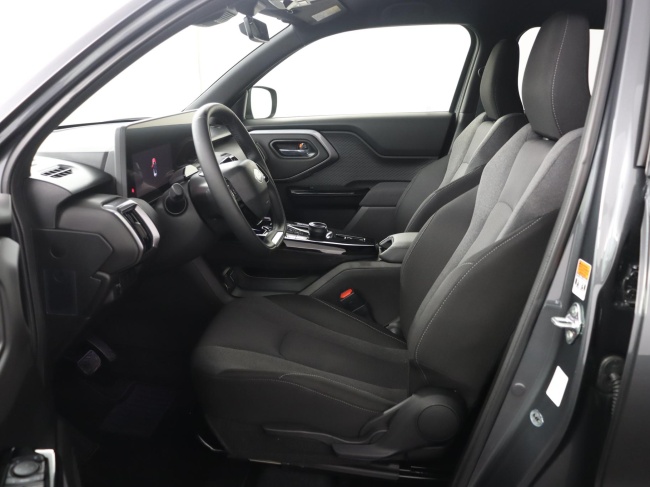 Toyota Urban Cruiser - Dynamic 61 kWh