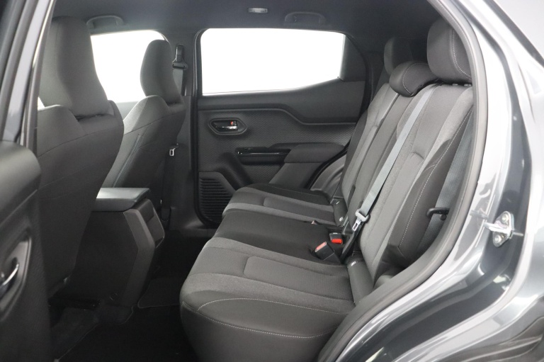 Toyota Urban Cruiser - Dynamic 61 kWh 18