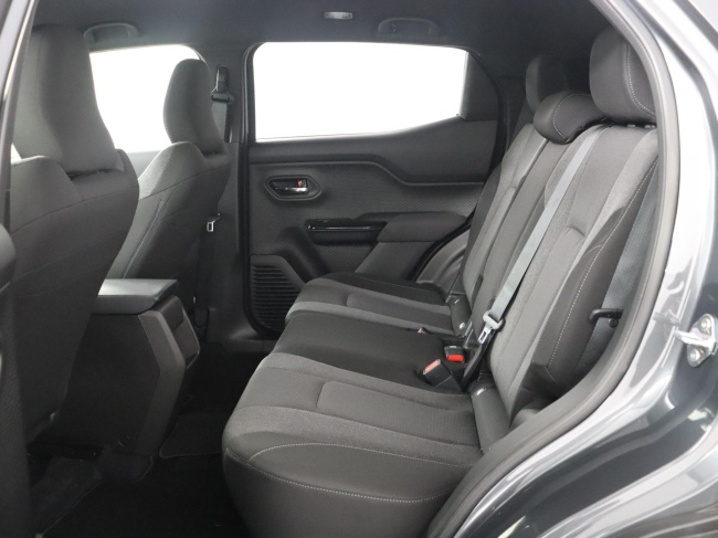 Toyota Urban Cruiser - Dynamic 61 kWh