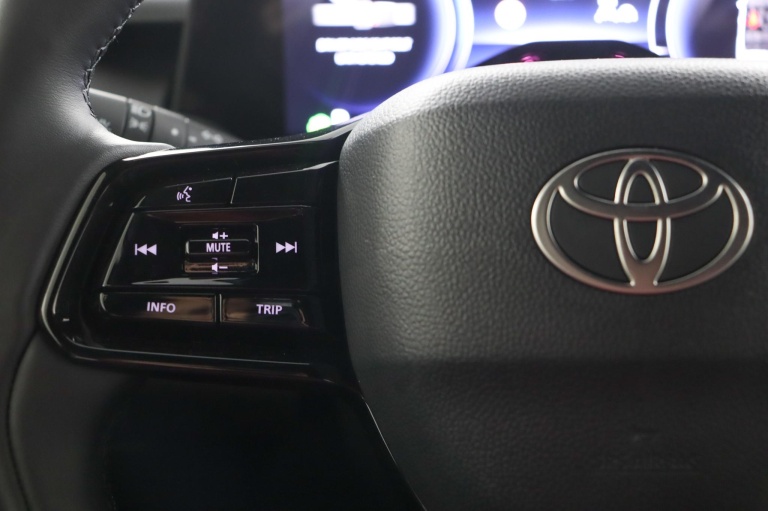 Toyota Urban Cruiser - Dynamic 61 kWh 19