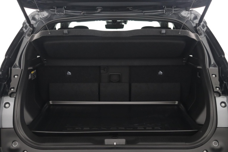 Toyota Urban Cruiser - Dynamic 61 kWh 23