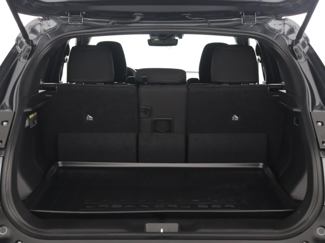 Toyota Urban Cruiser - Dynamic 61 kWh