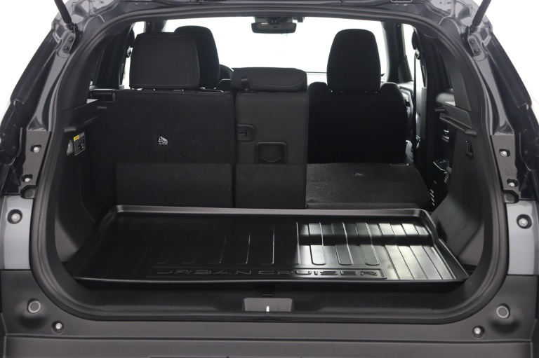 Toyota Urban Cruiser - Dynamic 61 kWh 25