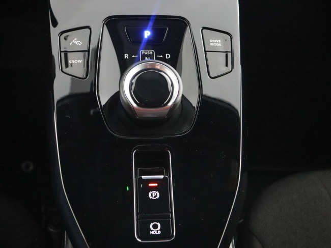 Toyota Urban Cruiser - Dynamic 61 kWh