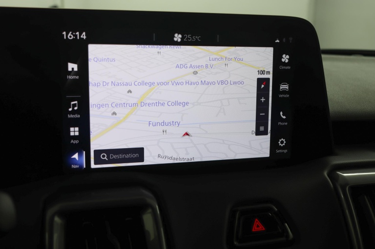 Toyota Urban Cruiser - Dynamic 61 kWh 28