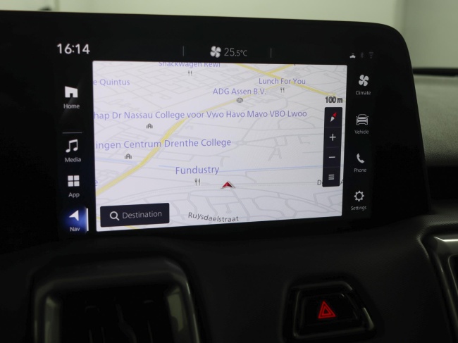 Toyota Urban Cruiser - Dynamic 61 kWh