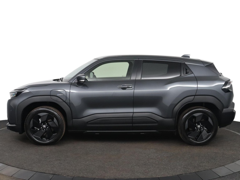 Toyota Urban Cruiser - Dynamic 61 kWh 3