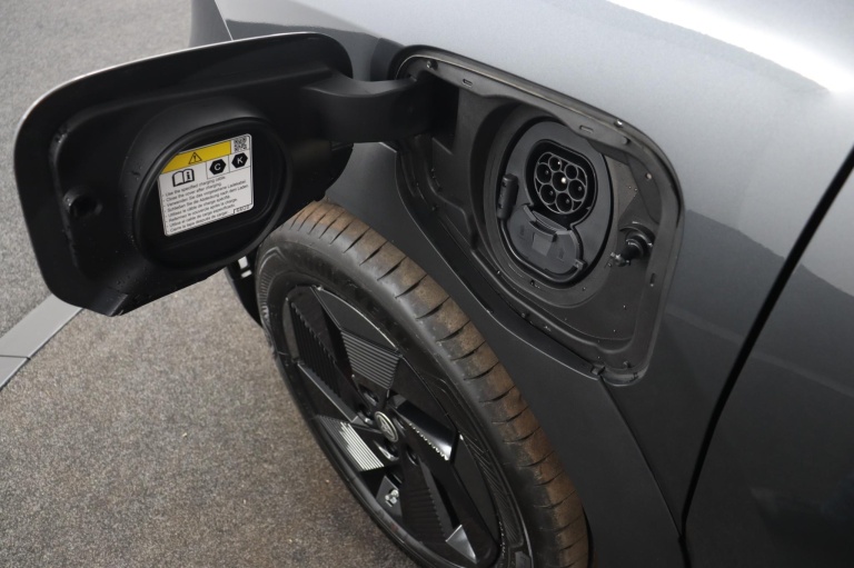 Toyota Urban Cruiser - Dynamic 61 kWh 39