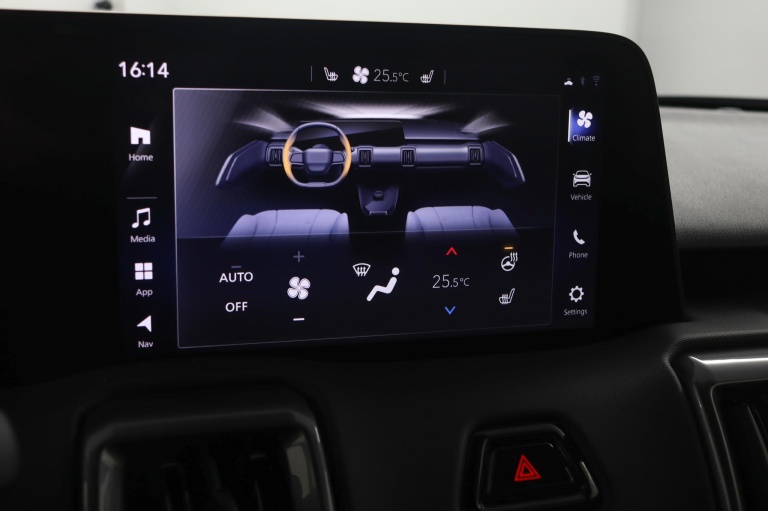 Toyota Urban Cruiser - Dynamic 61 kWh 47