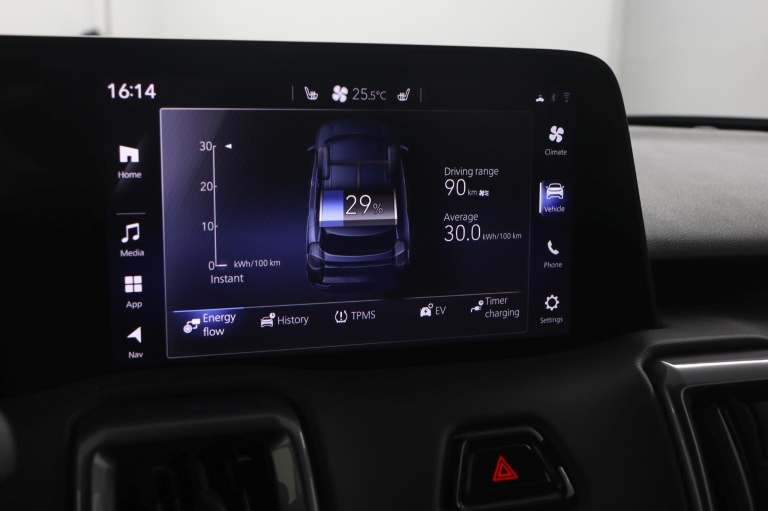 Toyota Urban Cruiser - Dynamic 61 kWh 48